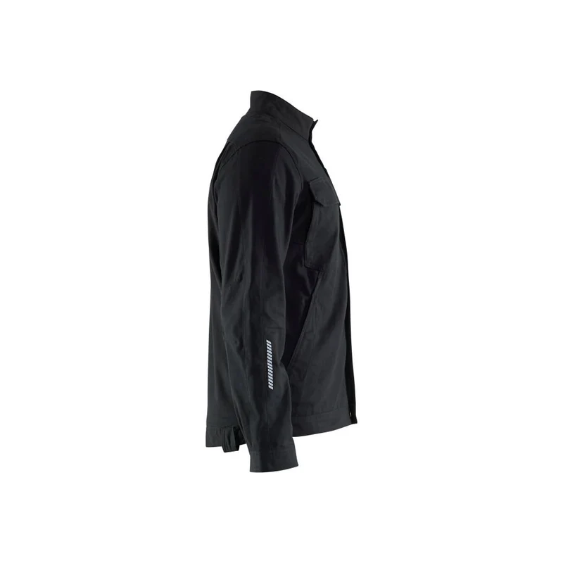 Blaklader Industrie jack stretch 4466-1344