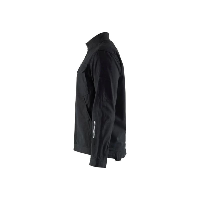 Blaklader Industrie jack stretch 4466-1344