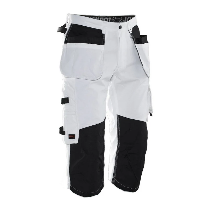 Jobman Technical 2133 Schilders Driekwart Werkbroek
