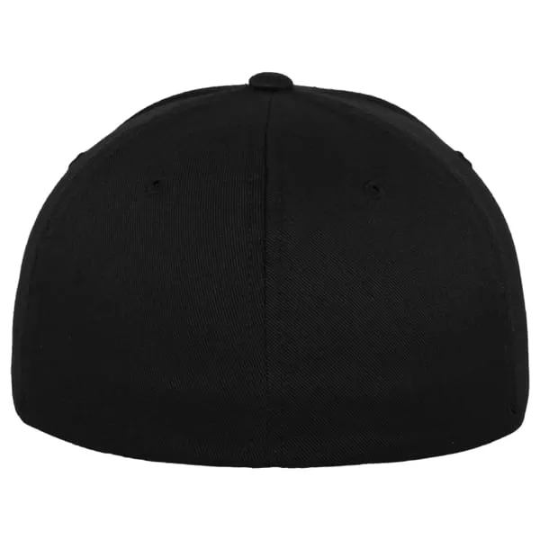 Flexfit Cap "Black"