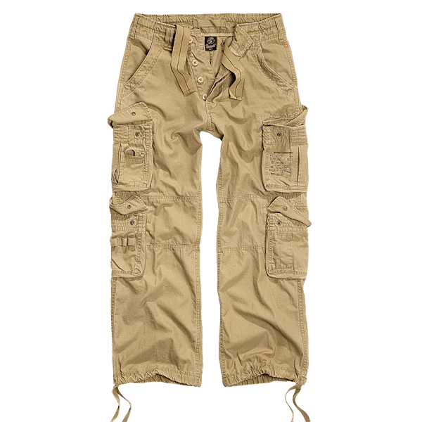 Cargo-Hose "Pure Vintage" von Brandit