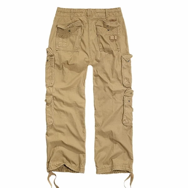 Cargo-Hose "Pure Vintage" von Brandit