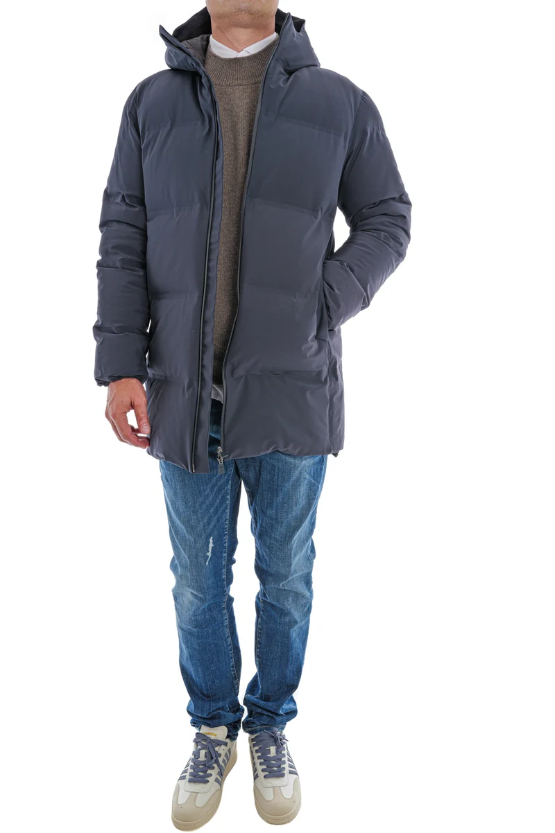 Jeans 'Cool Guy' Blau