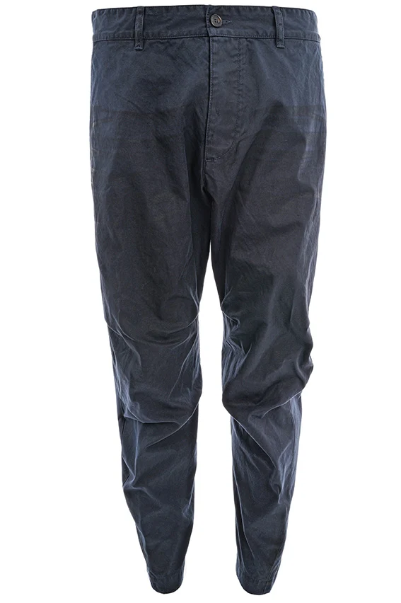 Chino 'Skipper' Beige