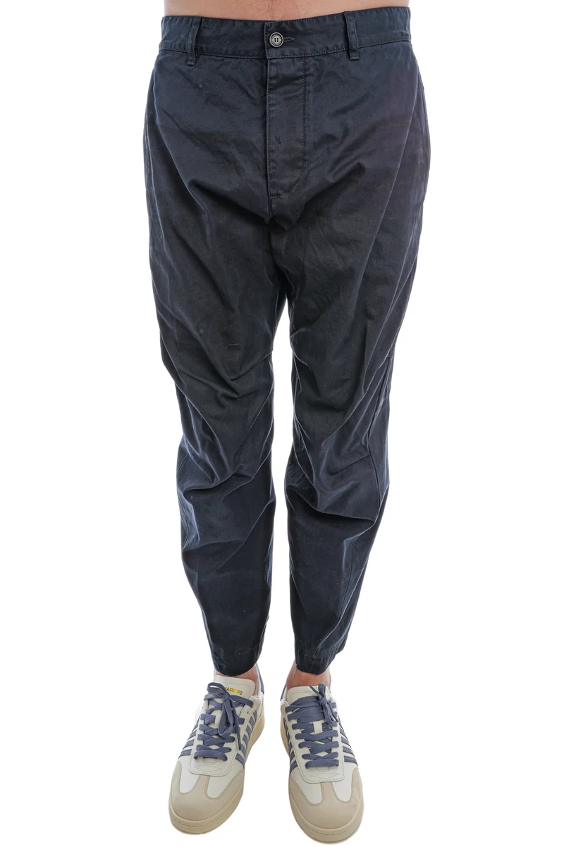 Chino 'Skipper' Beige