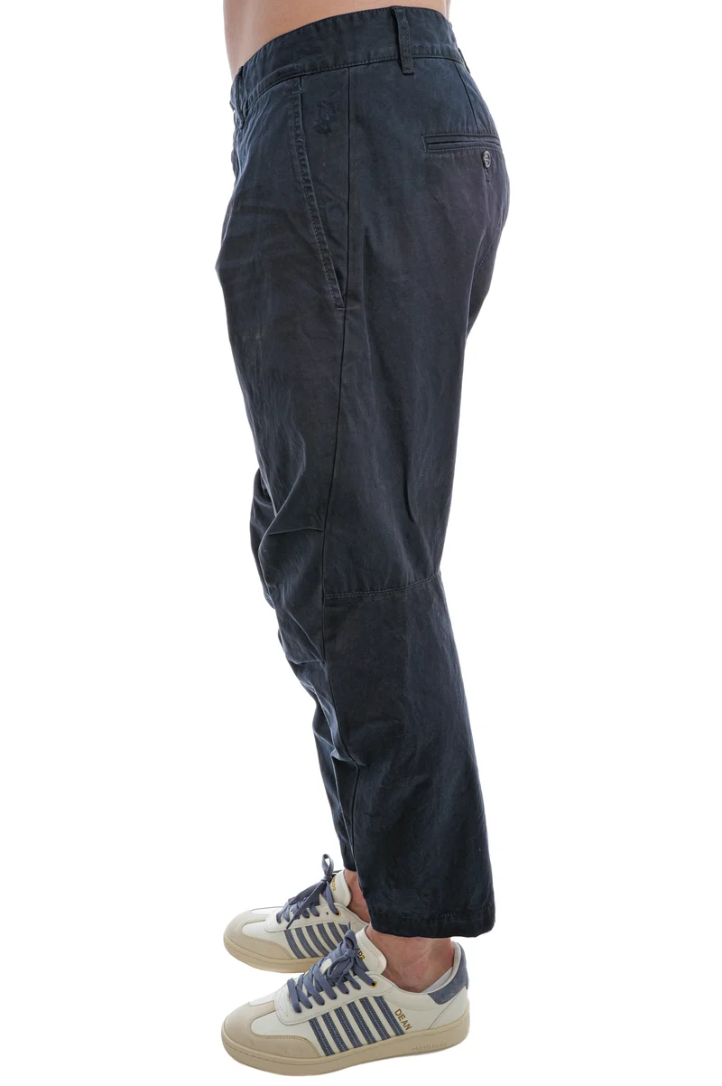 Chino 'Skipper' Beige