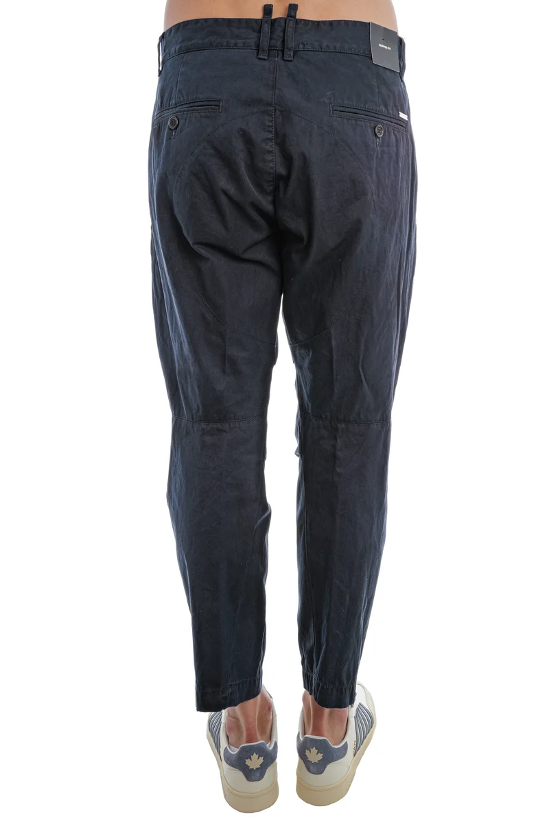 Chino 'Skipper' Beige