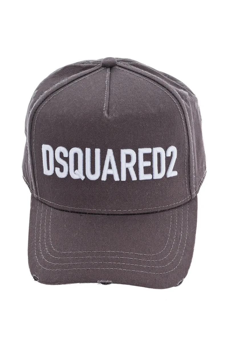 Baseball Cap Braun
