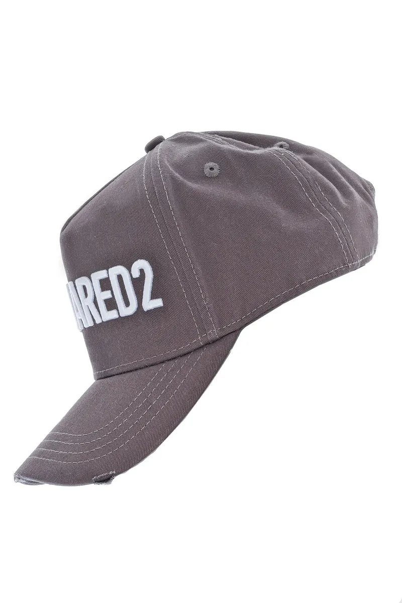 Baseball Cap Braun