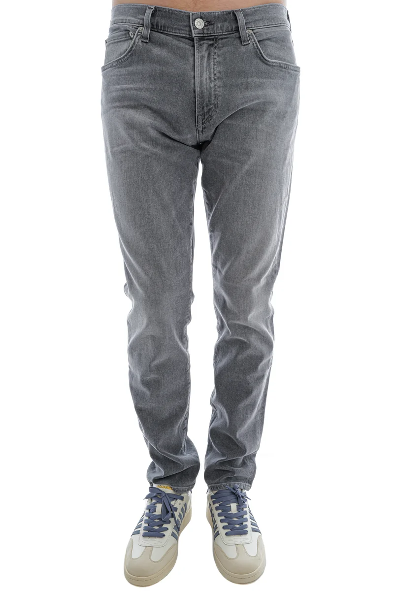Jeans Slim 'London' Sycamore
