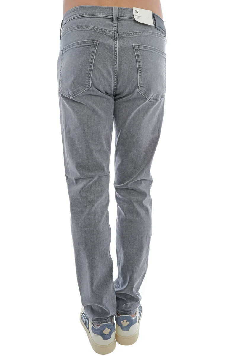 Jeans Slim 'London' Sycamore