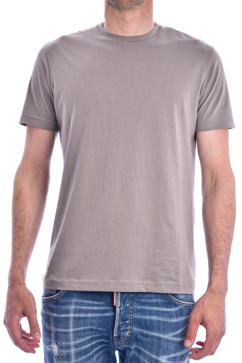 Langarmshirt 'Enno' Silbergrau