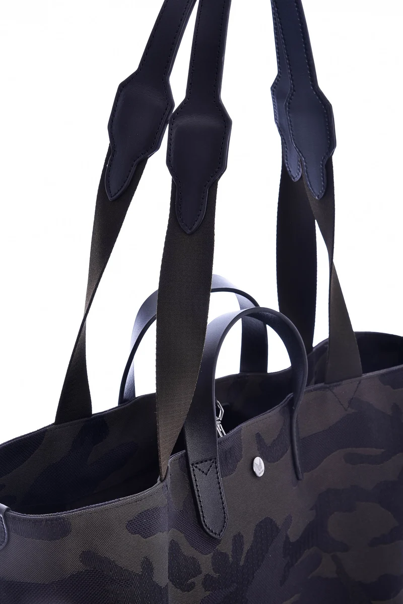 Tasche 'Verve' Schwarz