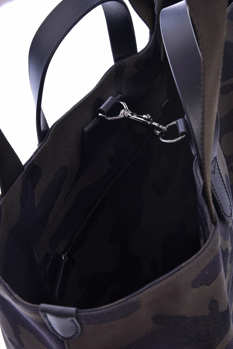 Tasche 'Verve' Schwarz