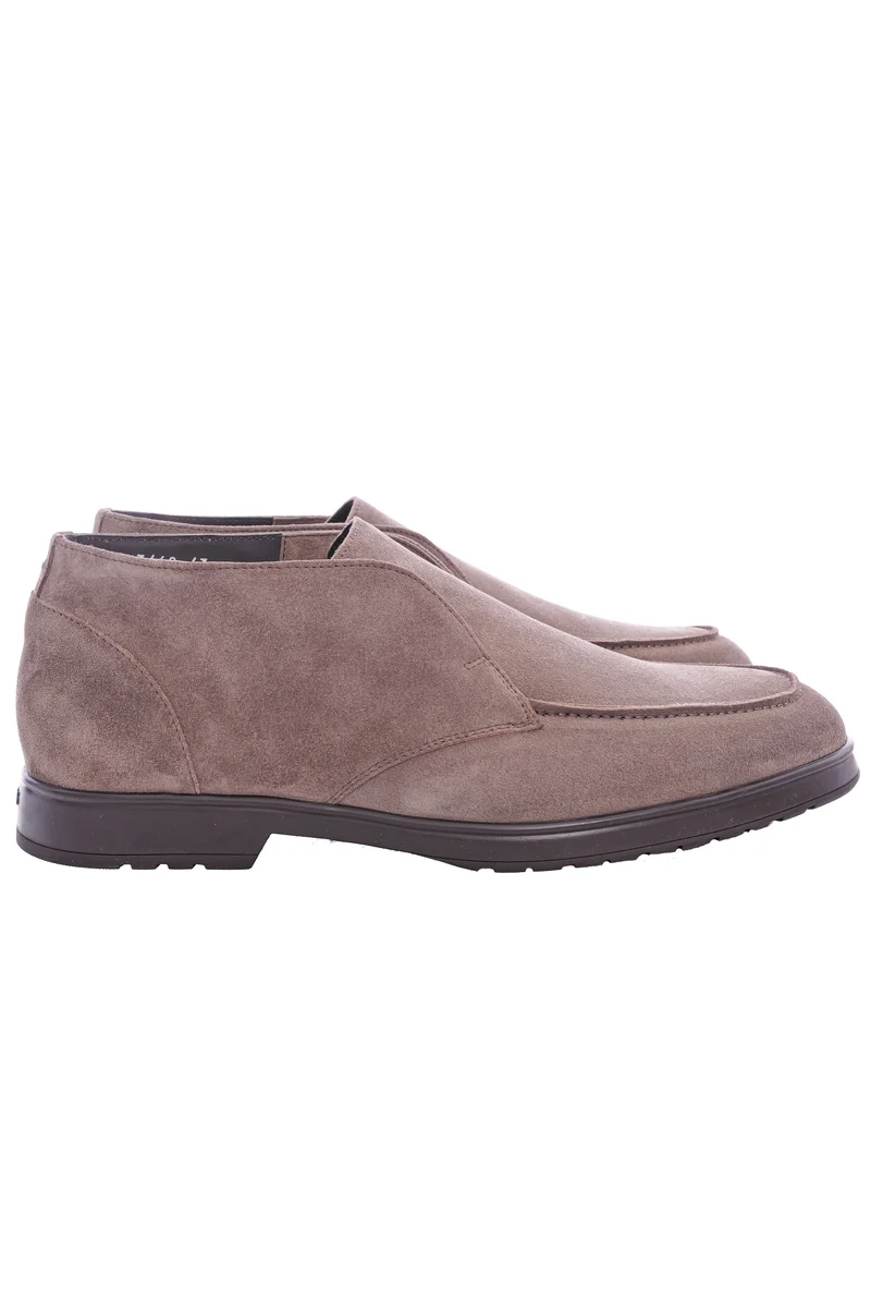 Desert Boot Kreide