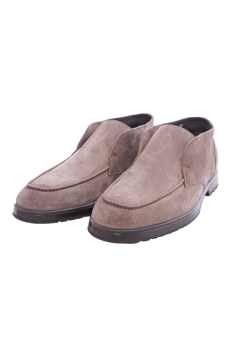 Desert Boot Kreide