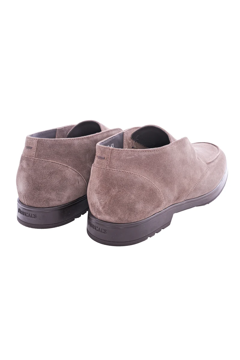 Desert Boot Kreide
