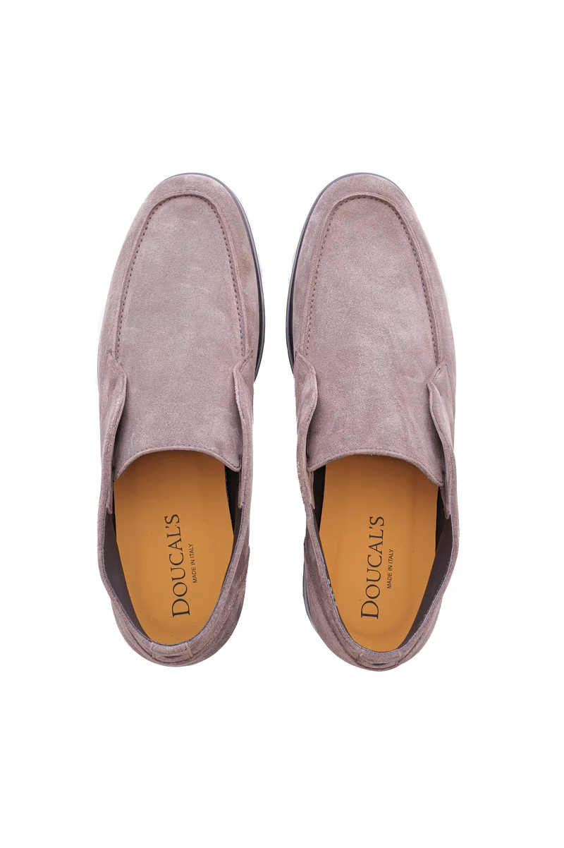 Desert Boot Kreide