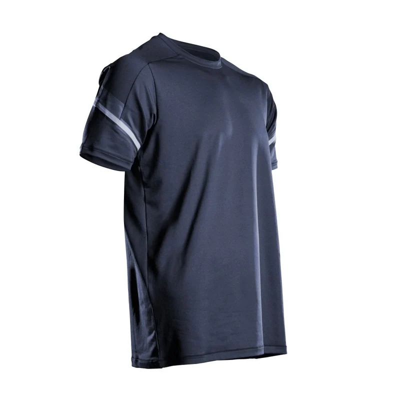 Mascot Customized T-Shirt Met Korte Mouwen 22282