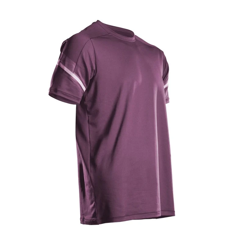 Mascot Customized T-Shirt Met Korte Mouwen 22282
