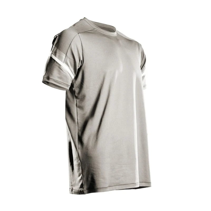 Mascot Customized T-Shirt Met Korte Mouwen 22282