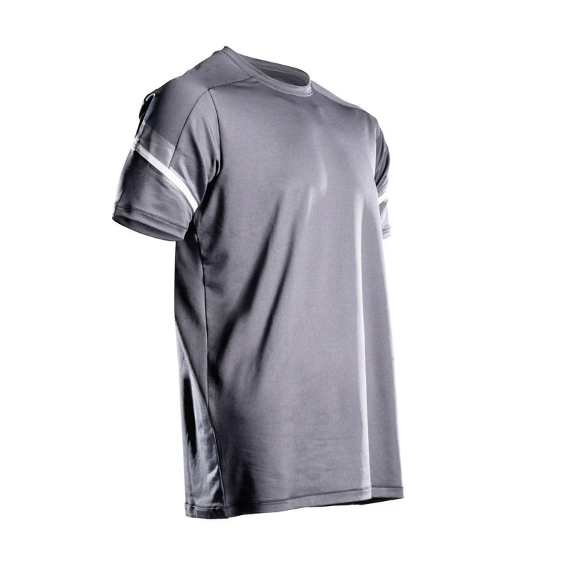 Mascot Customized T-Shirt Met Korte Mouwen 22282