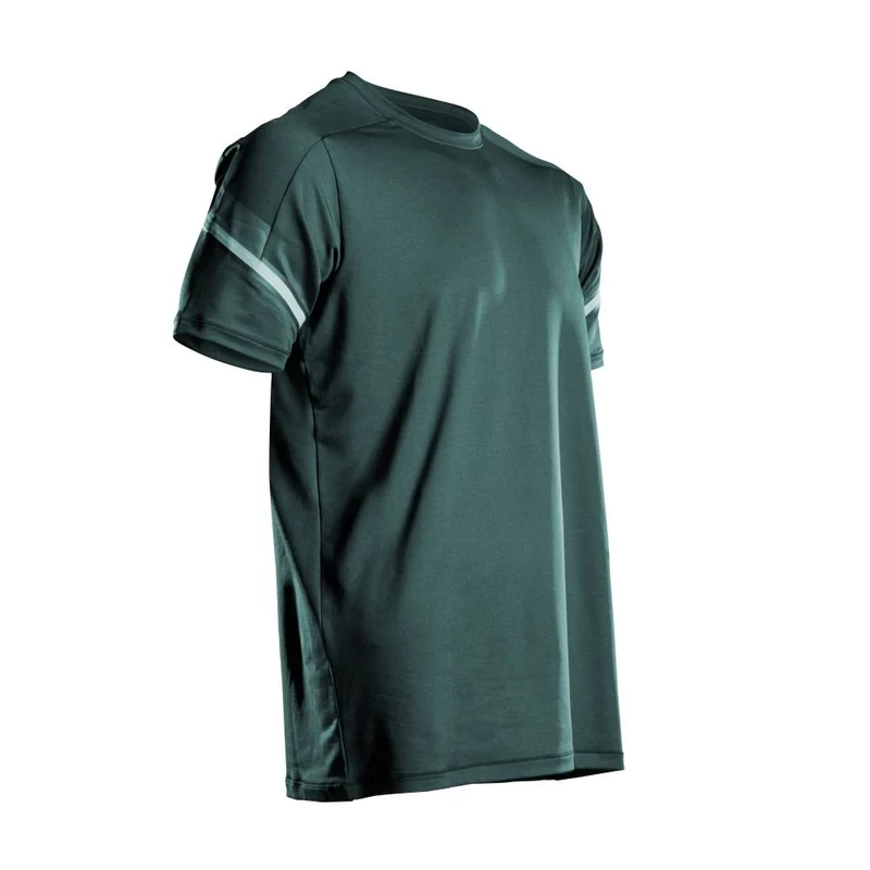 Mascot Customized T-Shirt Met Korte Mouwen 22282