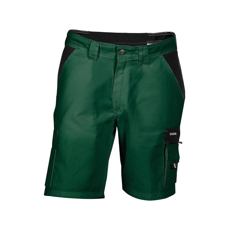 DASSY Classic Roma Tweekleurige werkshort 250024
