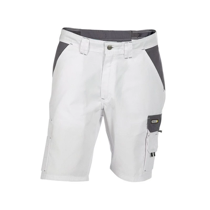 DASSY Classic Roma Tweekleurige werkshort 250024