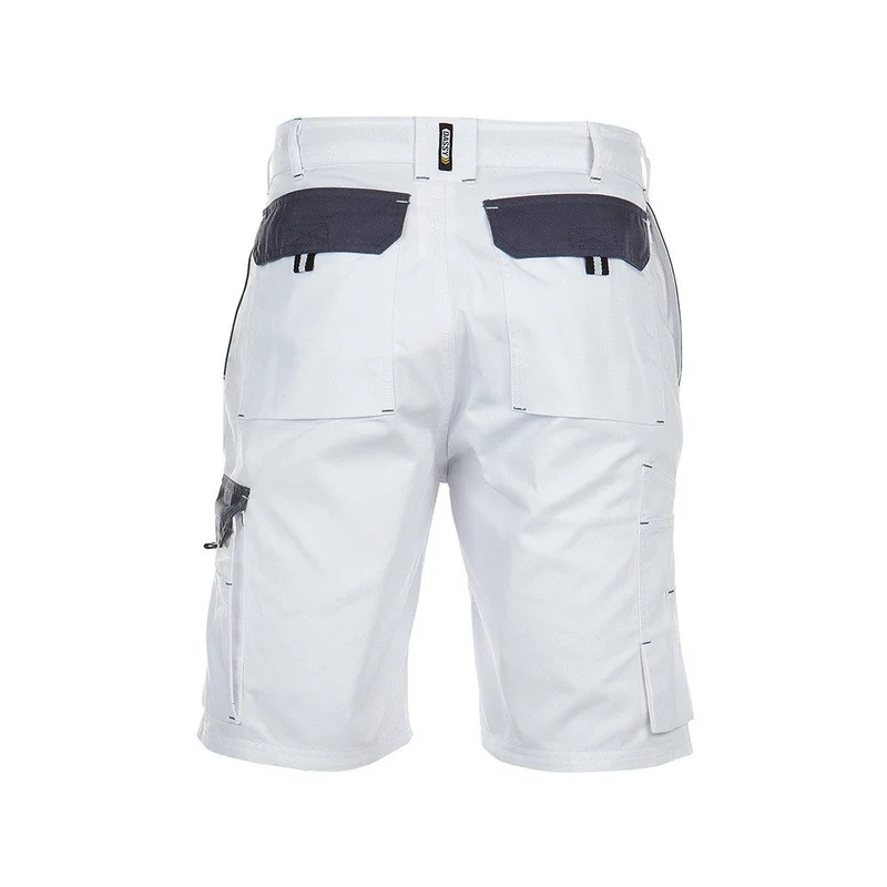DASSY Classic Roma Tweekleurige werkshort 250024