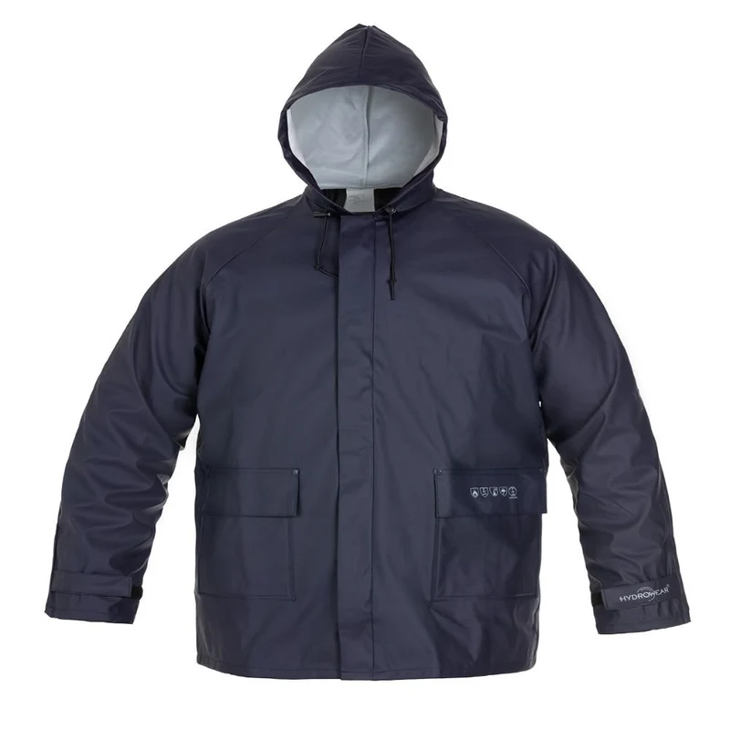 Hydrowear Multinorm Nisse Regenjas 065020