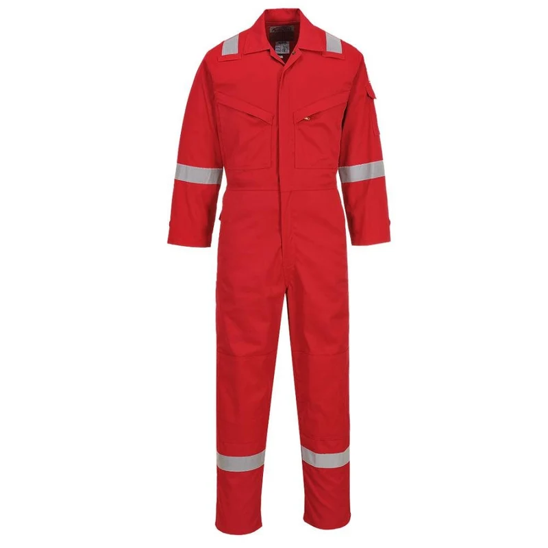 Portwest Multinorm Lightweight Coverall FR28