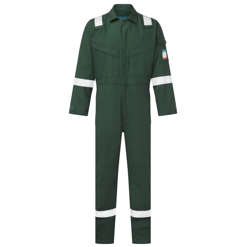 Portwest Multinorm Lightweight Coverall FR28