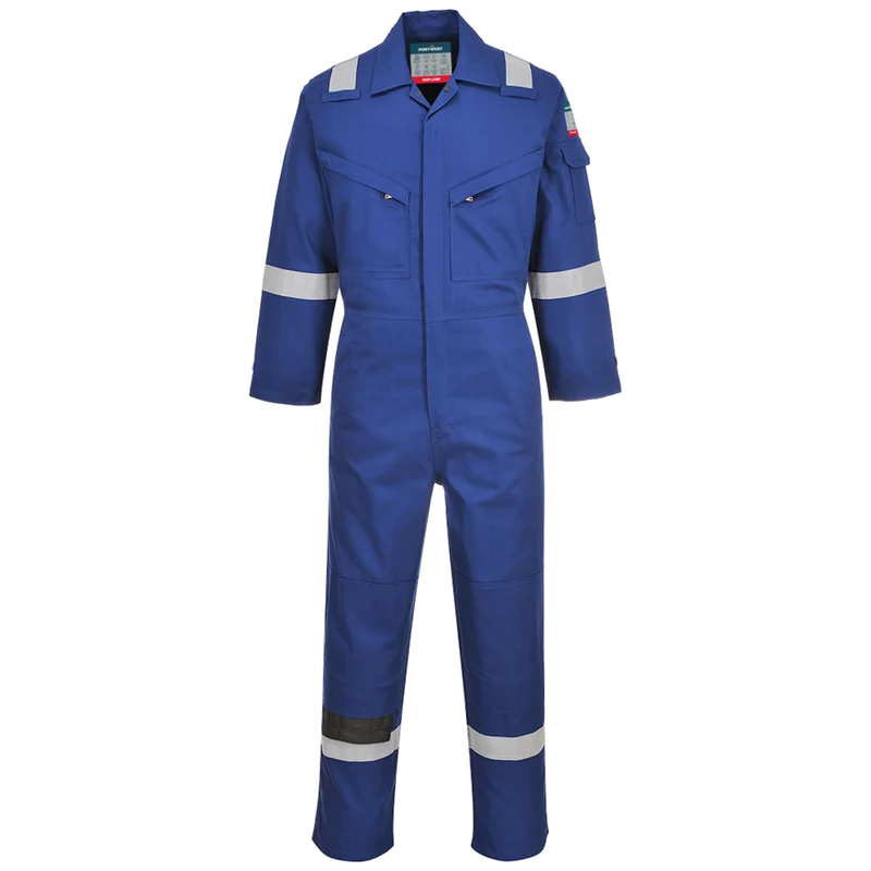 Portwest Multinorm Lightweight Coverall FR28