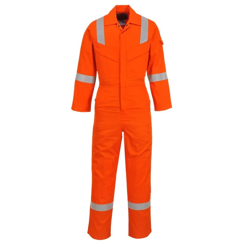 Portwest Multinorm Lightweight Coverall FR28