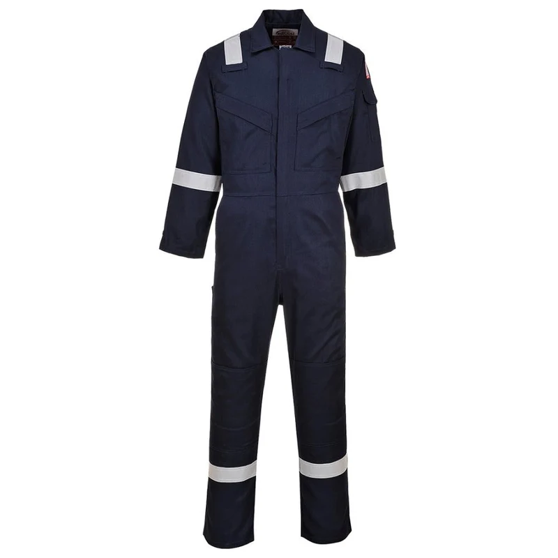 Portwest Multinorm Lightweight Coverall FR28