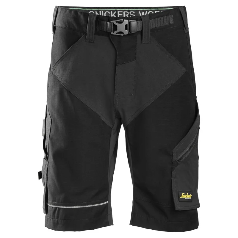 Snickers FlexiWork Stretch Korte Broek+ 6914