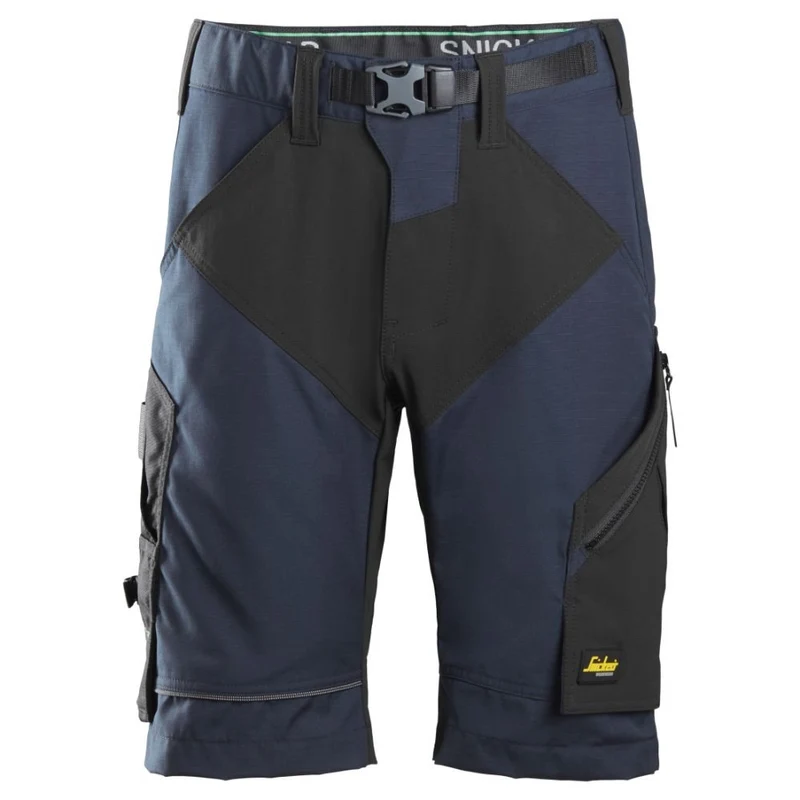 Snickers FlexiWork Stretch Korte Broek+ 6914