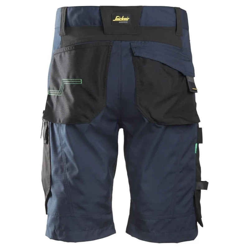 Snickers FlexiWork Stretch Korte Broek+ 6914