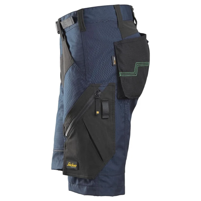 Snickers FlexiWork Stretch Korte Broek+ 6914
