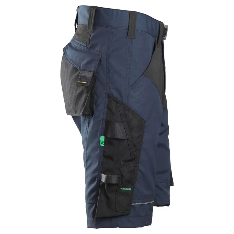 Snickers FlexiWork Stretch Korte Broek+ 6914
