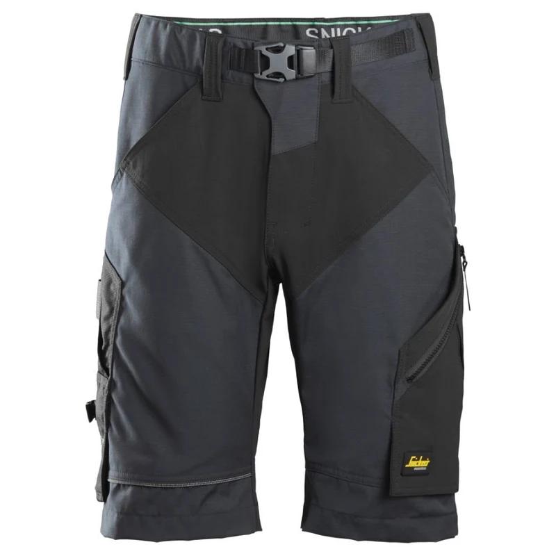 Snickers FlexiWork Stretch Korte Broek+ 6914