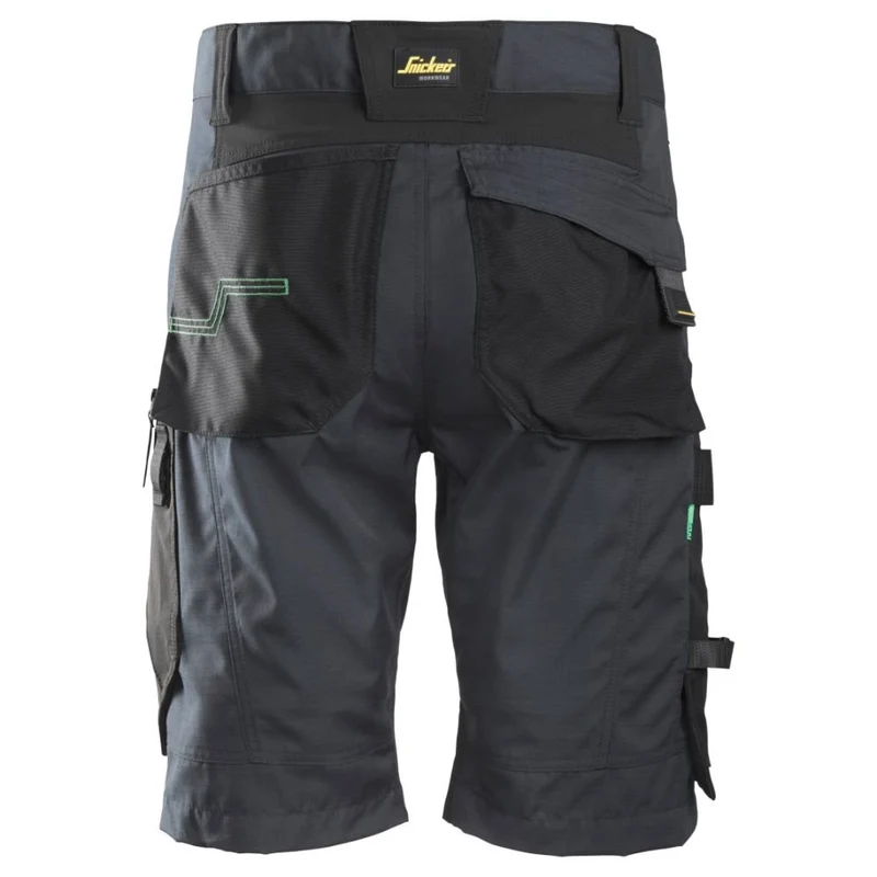 Snickers FlexiWork Stretch Korte Broek+ 6914