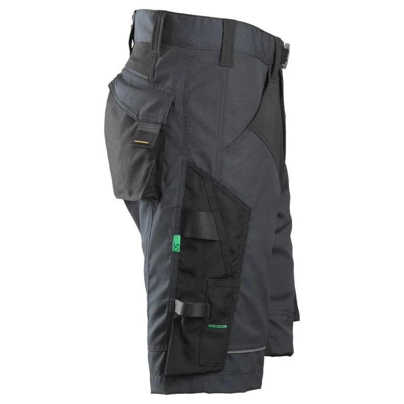Snickers FlexiWork Stretch Korte Broek+ 6914