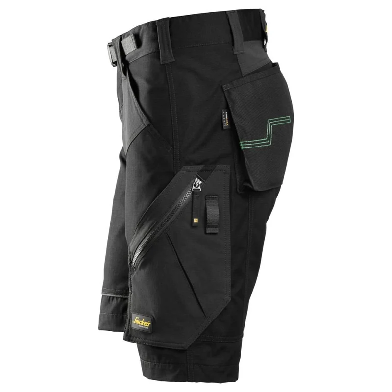 Snickers FlexiWork Stretch Korte Broek+ 6914