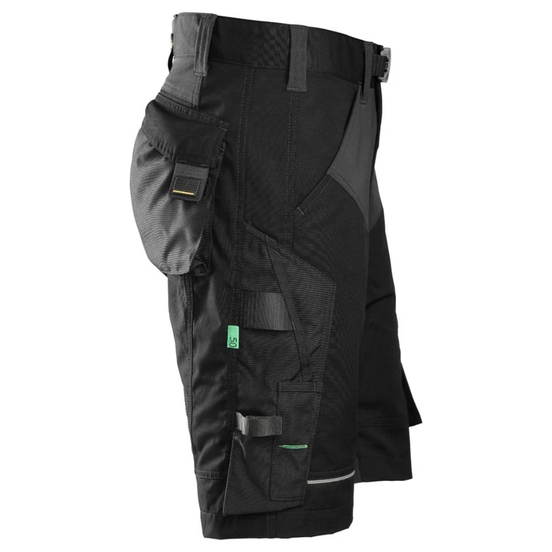 Snickers FlexiWork Stretch Korte Broek+ 6914