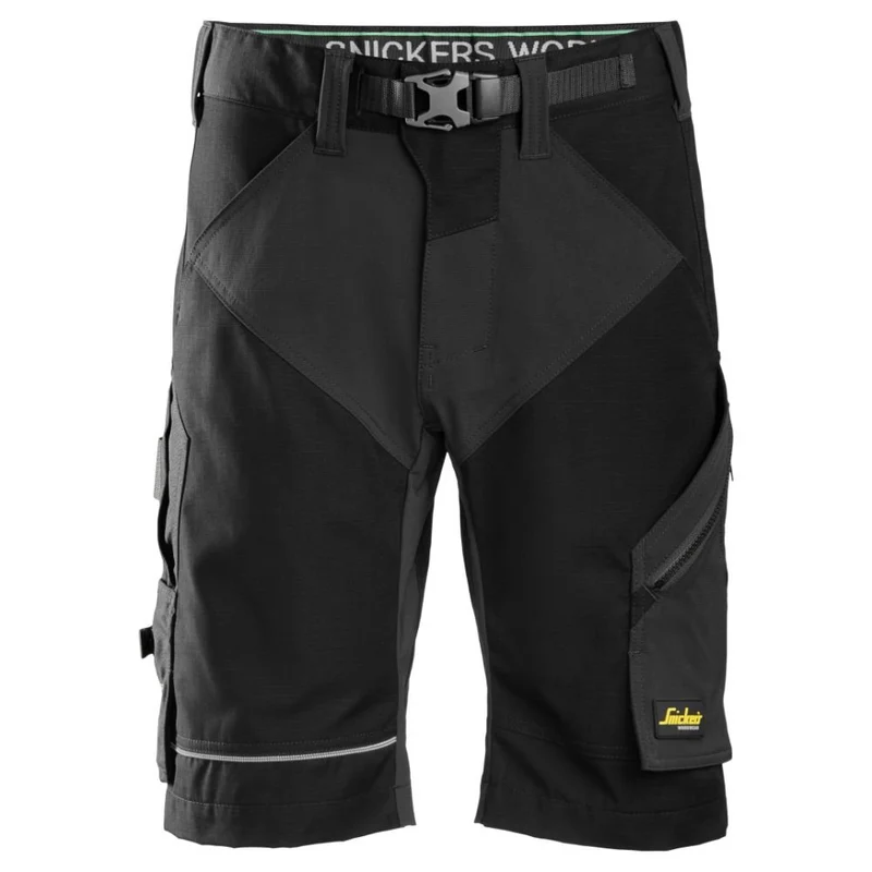 Snickers FlexiWork Stretch Korte Broek+ 6914