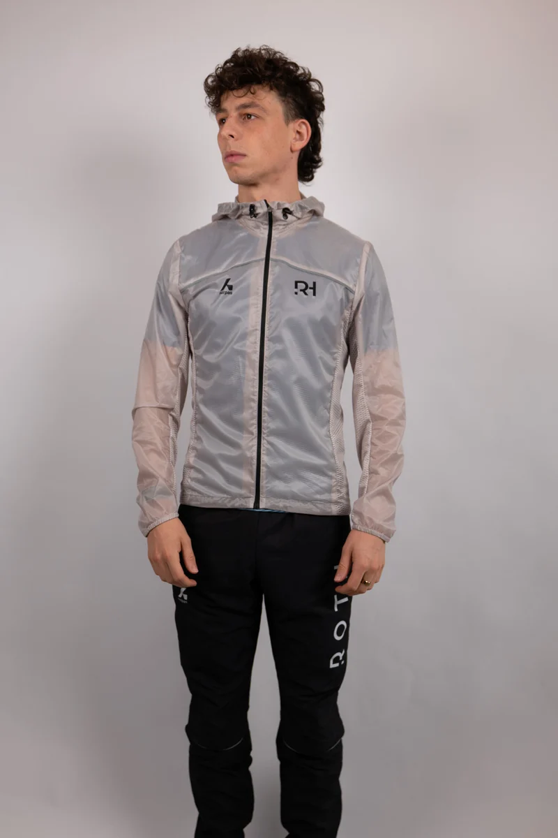 Trimtex Feather Jacket Unisex Racing Roth 2026