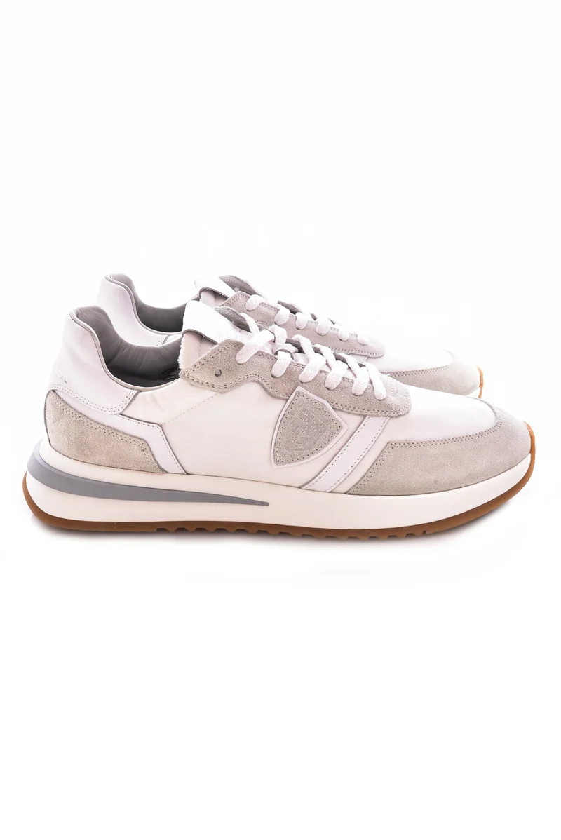Sneaker 'Tropez 2.1' Weiß Mondial