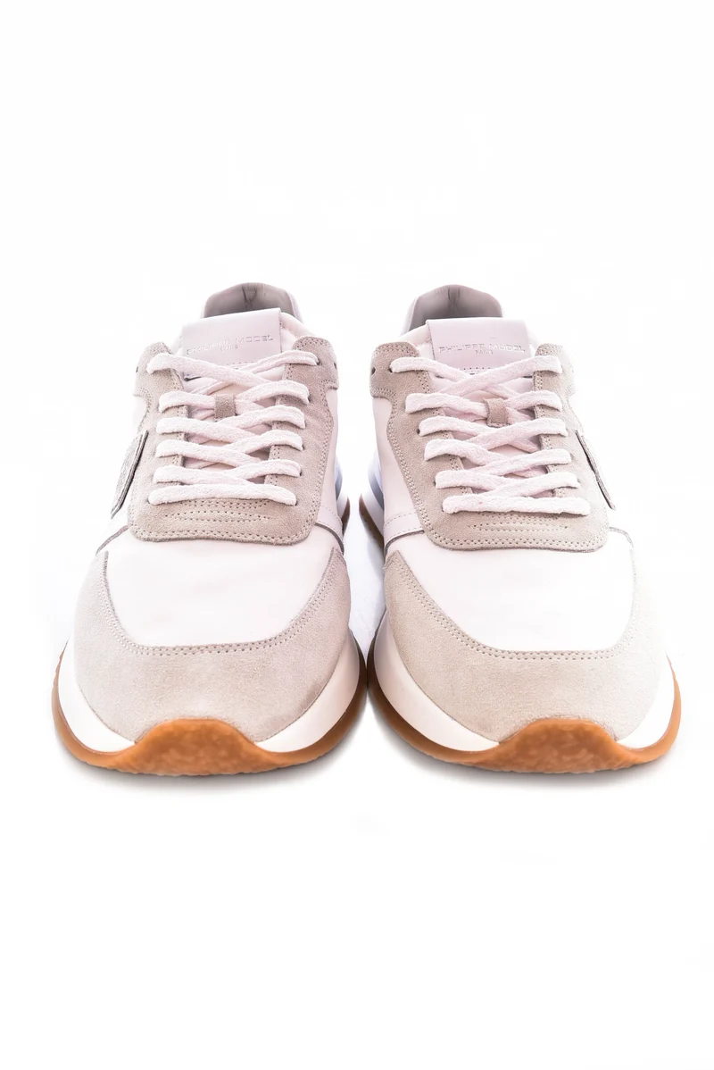 Sneaker 'Tropez 2.1' Weiß Mondial